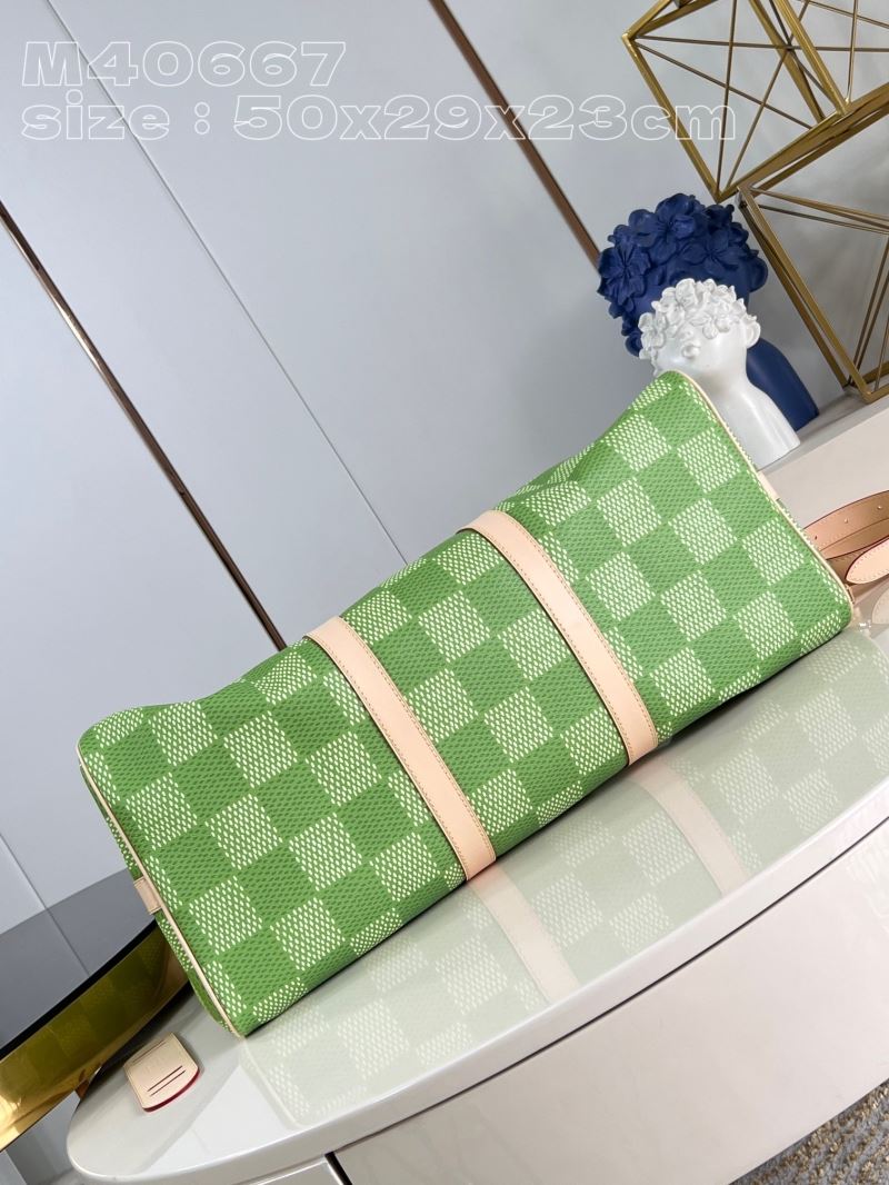 Louis Vuitton Travel Bags